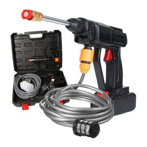 car washing gun