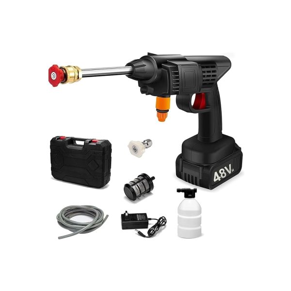 Car Washing Gun - Image 2