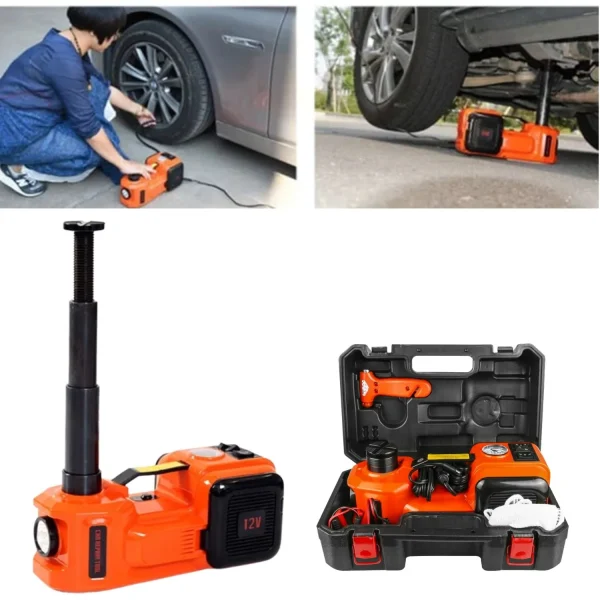 Electric Car Jack - Image 4