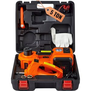 4 in 1 car jump starter (copy)