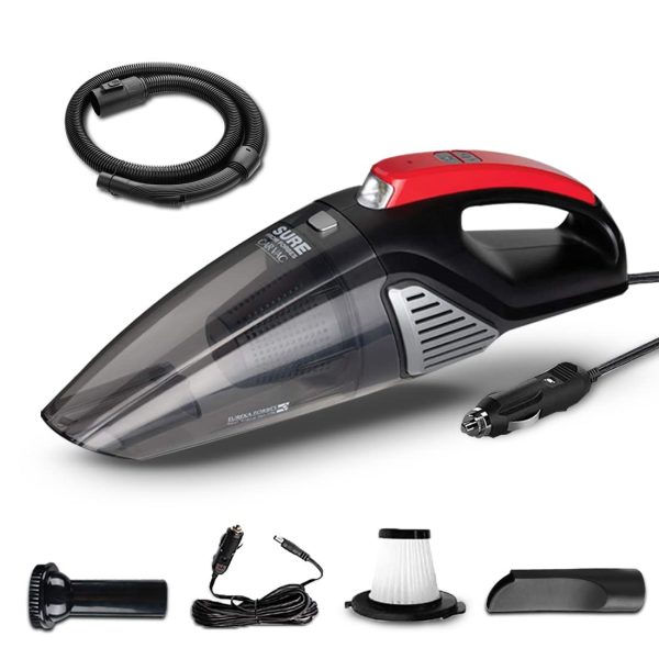 Car Vacuum Cleaner - Image 2