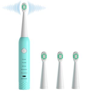Electric Toothbrush