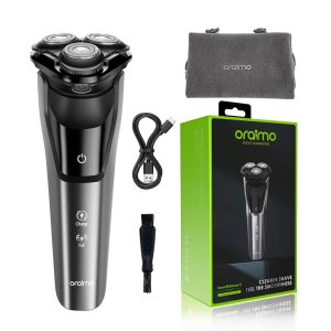Electric Shaver